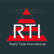 RTI Radio Total International-Logo