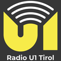 Radio U1 Tirol-Logo