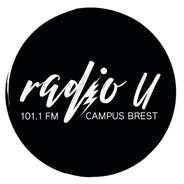 Radio U 101.1-Logo