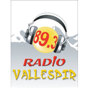 Radio Vallespir-Logo