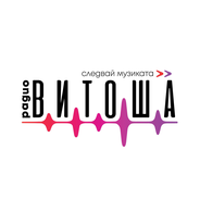 Radio Vitosha-Logo