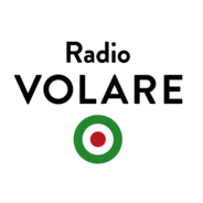 Radio VOLARE-Logo