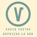 Radio Vostok-Logo
