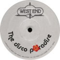 Radio West End-Logo
