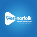 Radio West Norfolk-Logo