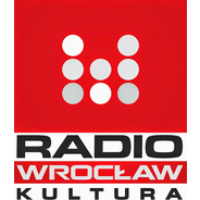 Radio Wroclaw Kultura-Logo