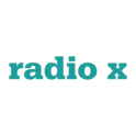 radio x-Logo