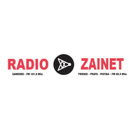 Radio Zainet-Logo