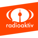 radioaktiv-Logo