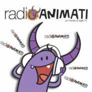 RadioAnimati-Logo