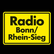 Radio Bonn/Rhein-Sieg Dein Karnevals Radio 