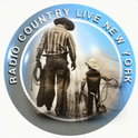 Radio Country Live-Logo