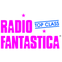Radio Fantastica-Logo