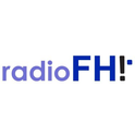 radioFH!-Logo