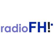 radioFH!-Logo