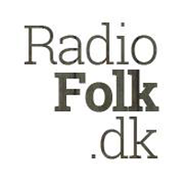 RadioFolk.dk-Logo