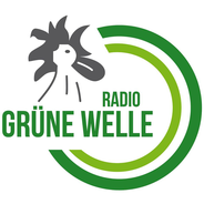 Radio Grüne Welle-Logo