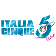 Radio Italia 5-Logo
