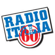 Radio Italia Anni 60-Logo