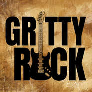 Gritty Rock-Logo