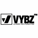 Vybz FM-Logo