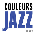 Couleurs Jazz Radio-Logo