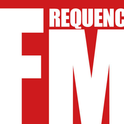 Radio Fréquence FM-Logo