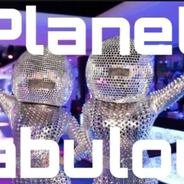 Planet Fabulous Radio-Logo