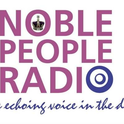 NOBLE PEOPLE RADIO UK-Logo