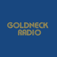 GOLDNECK RADIO-Logo