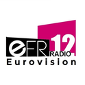 EFR12 Radio Eurovision-Logo