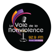 La Voie de la NonViolence-Logo