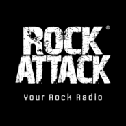 ROCK ATTACK RADIO-Logo