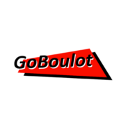 GoBoulot la radio et télé de l'emploi-Logo