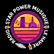 RADIO STAR POWER MUSIQUE-Logo