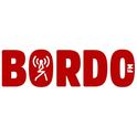 BORDO FM-Logo