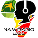 Nam Radio Local-Logo