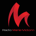 Radio Marie-Victorin-Logo