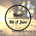 ~ Hit A Jam ~-Logo