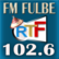 RADIO FULBE INTERNATIONALE 