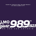 98.9 KLMO-Logo