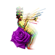 Purple Rose Planet-Logo