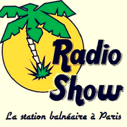 Radio Show ( The BEAT of Paris )-Logo