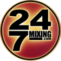 247 Mixing-Logo