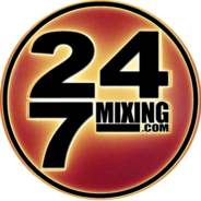 247 Mixing-Logo