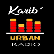 Karib'Urban Radio-Logo