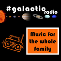 #galactic radio-Logo