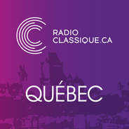 Radio Classique Quebec 92.7-Logo