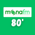 Mona FM | Plus de 80-Logo