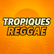Tropiques Reggae-Logo